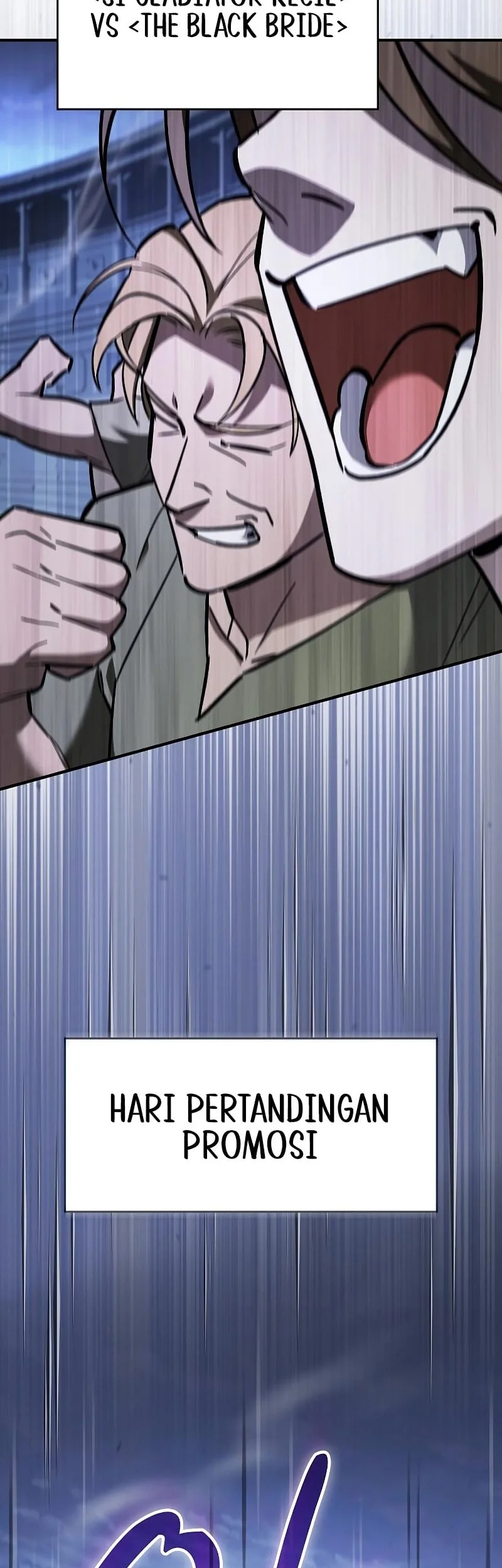 Sword Devouring Swordmaster Chapter 17 Gambar 51