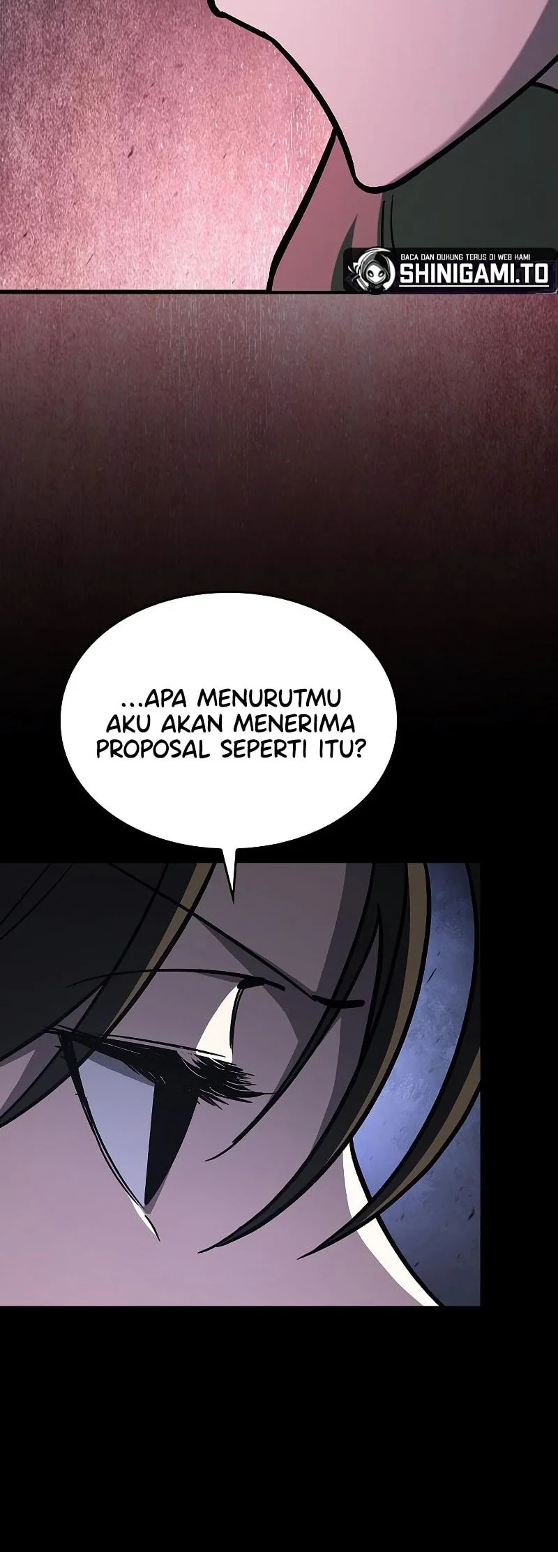 Sword Devouring Swordmaster Chapter 17 Gambar 57