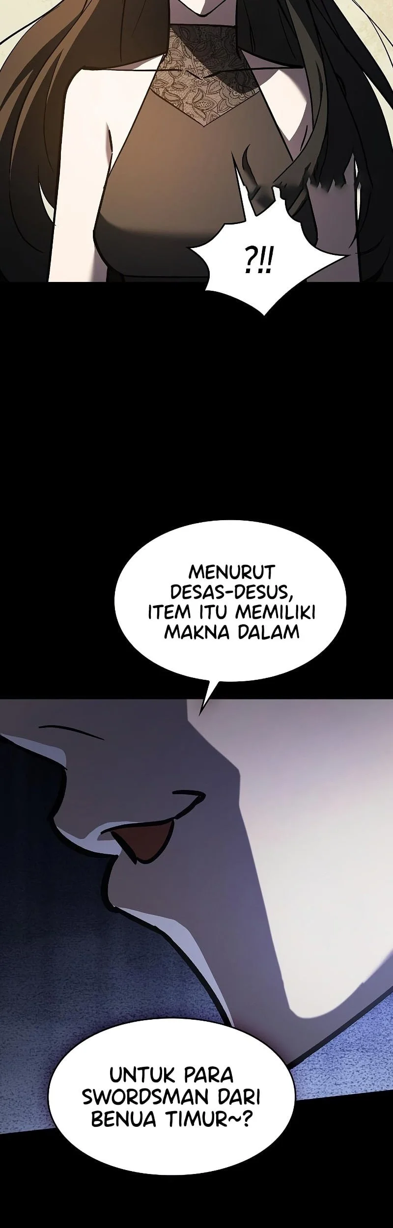 Sword Devouring Swordmaster Chapter 17 Gambar 60