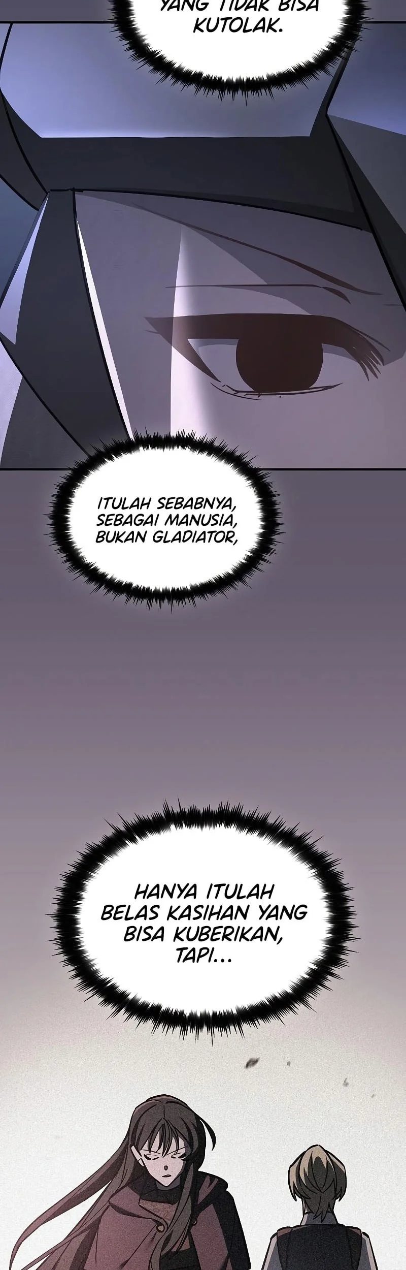 Sword Devouring Swordmaster Chapter 17 Gambar 64