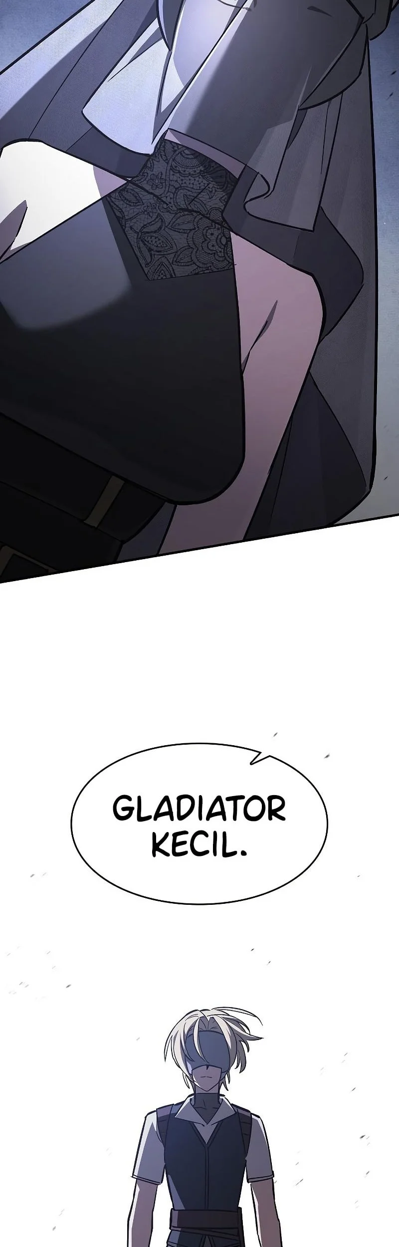 Sword Devouring Swordmaster Chapter 17 Gambar 67