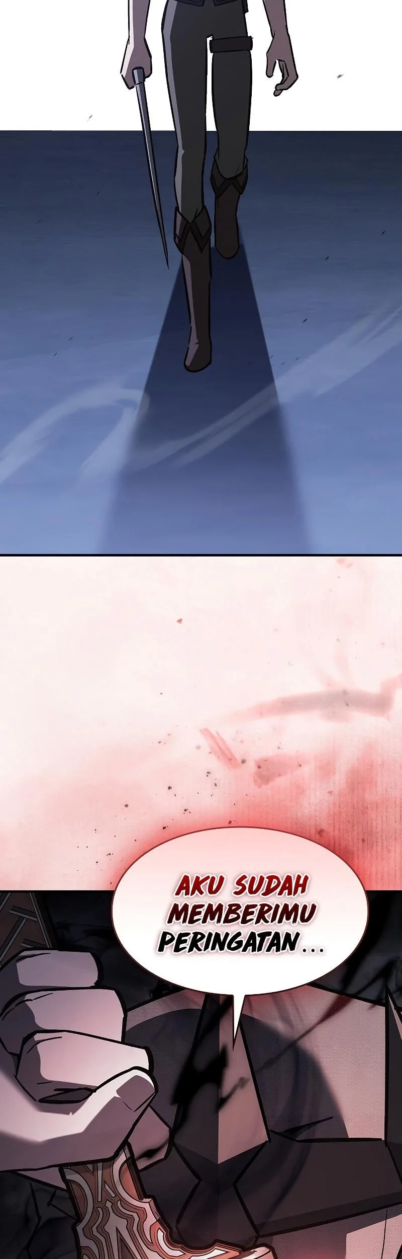 Sword Devouring Swordmaster Chapter 17 Gambar 68