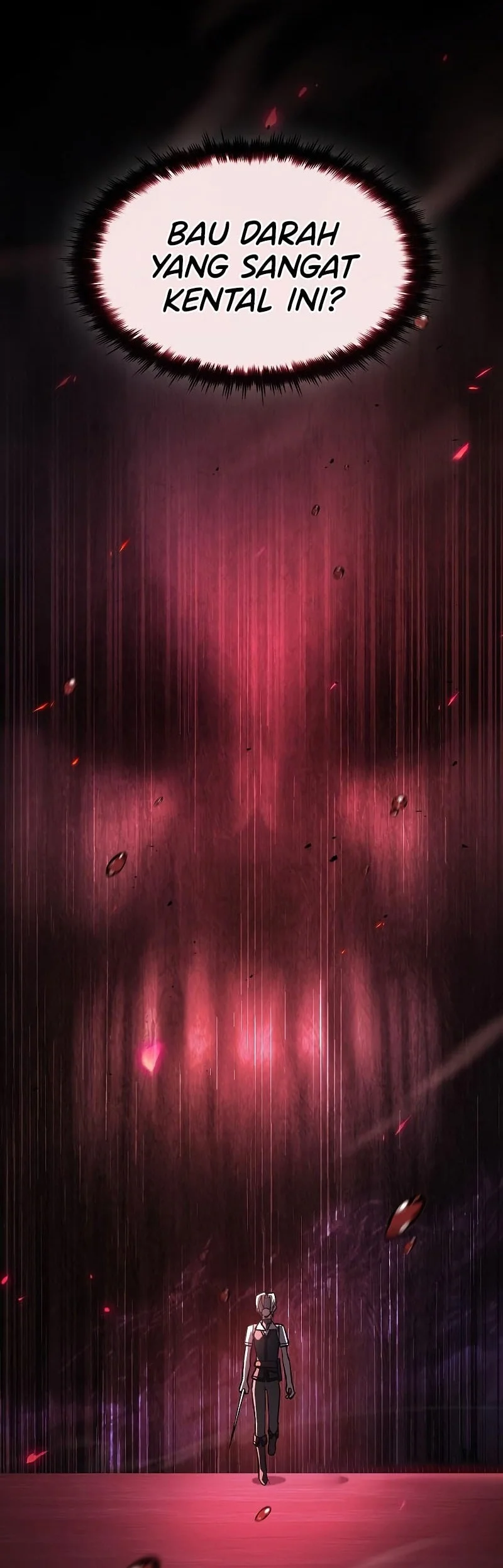 Sword Devouring Swordmaster Chapter 17 Gambar 73