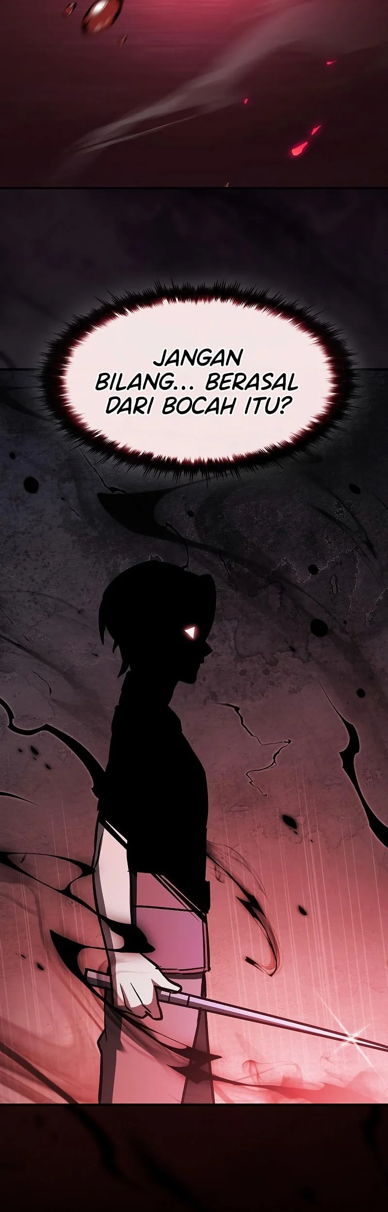 Sword Devouring Swordmaster Chapter 17 Gambar 74