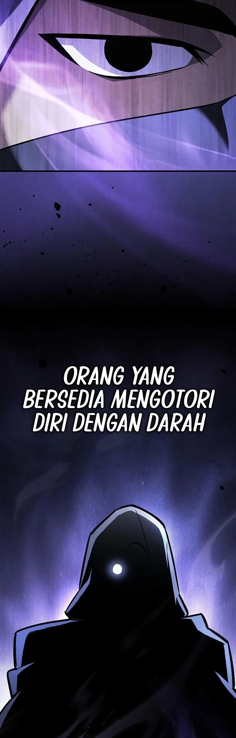 Sword Devouring Swordmaster Chapter 17 Gambar 76