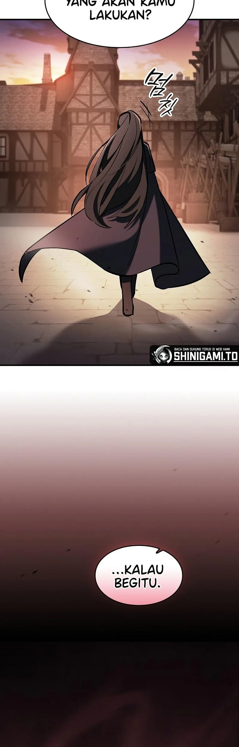 Sword Devouring Swordmaster Chapter 17 Gambar 3