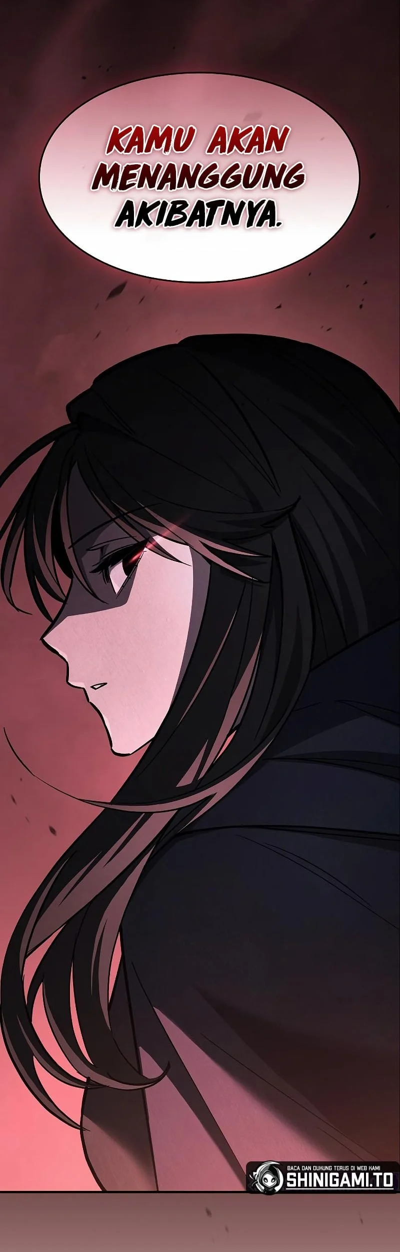 Sword Devouring Swordmaster Chapter 17 Gambar 4