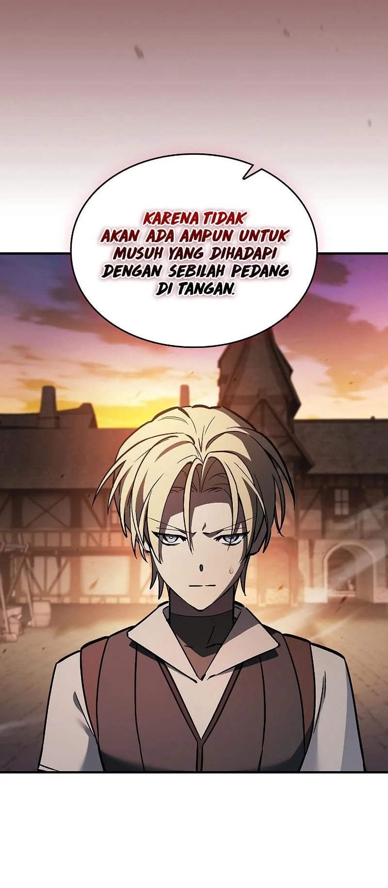 Sword Devouring Swordmaster Chapter 17 Gambar 5