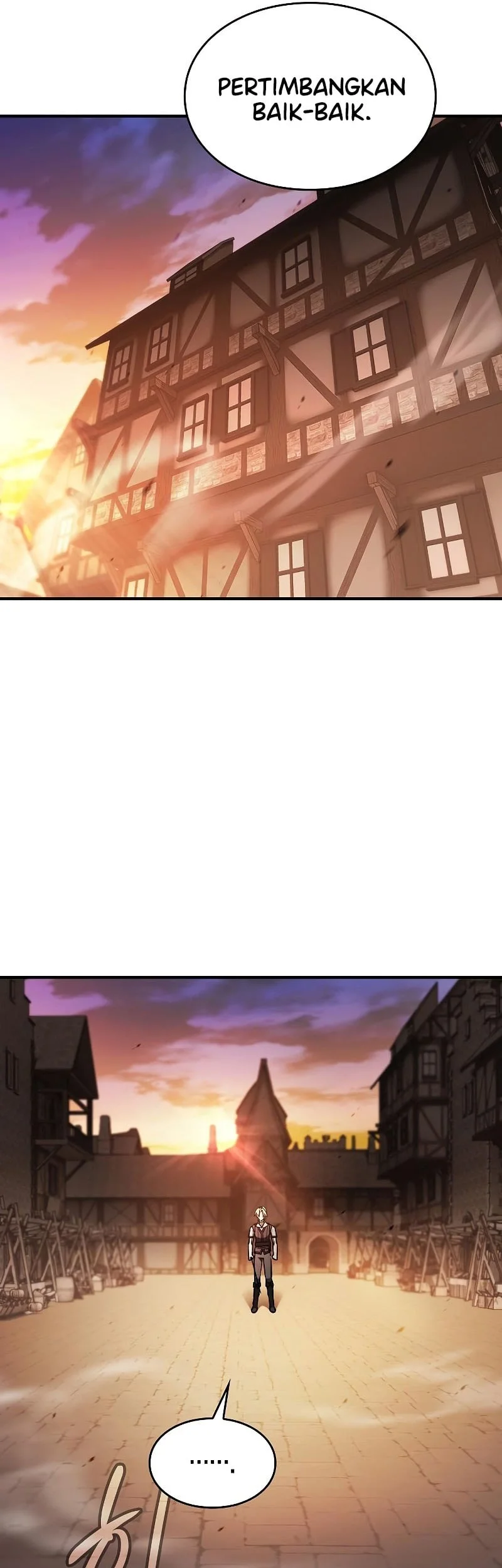 Sword Devouring Swordmaster Chapter 17 Gambar 6