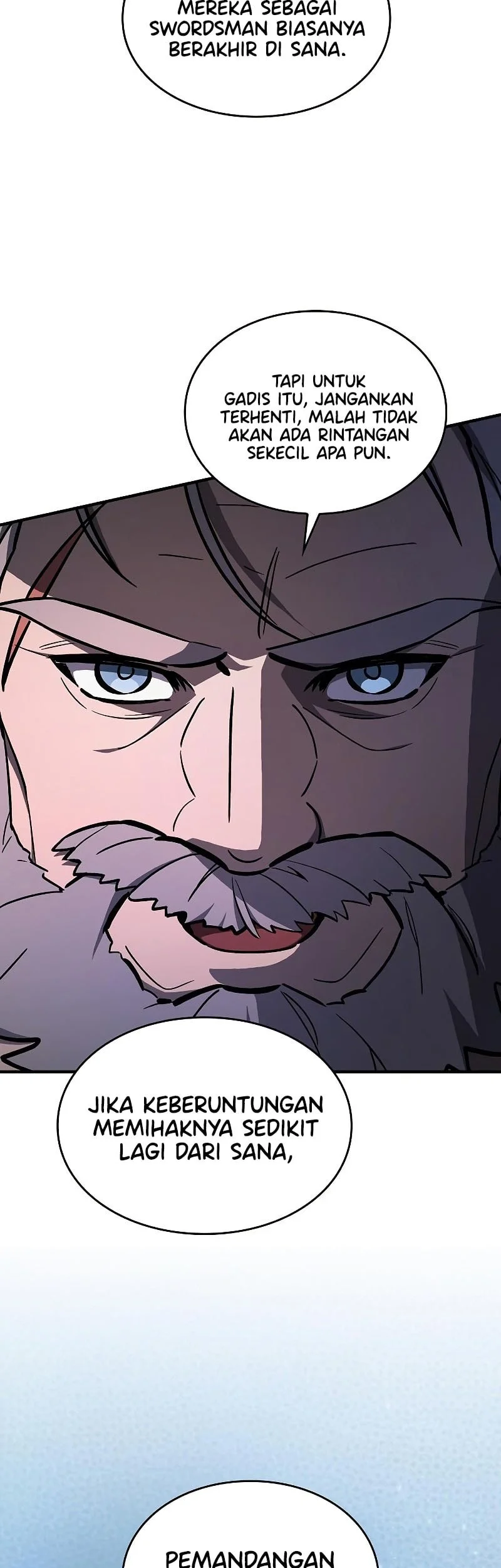 Sword Devouring Swordmaster Chapter 17 Gambar 8