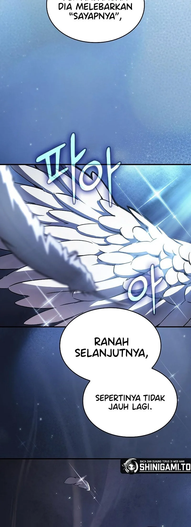 Sword Devouring Swordmaster Chapter 17 Gambar 9