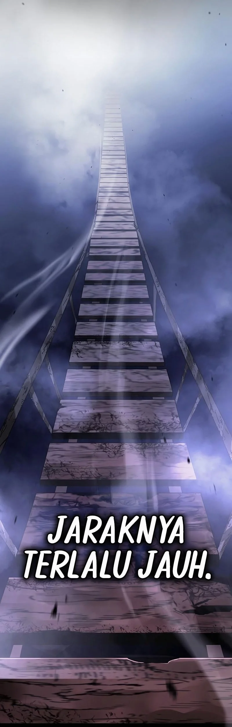 Sword Devouring Swordmaster Chapter 17 Gambar 13