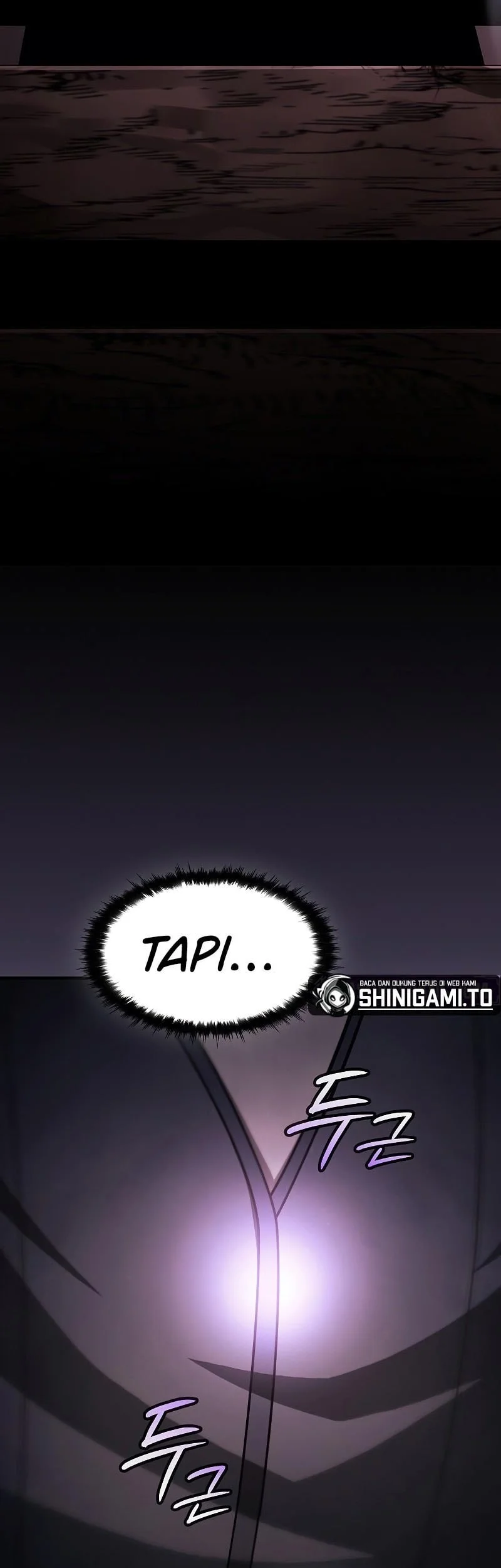 Sword Devouring Swordmaster Chapter 17 Gambar 14