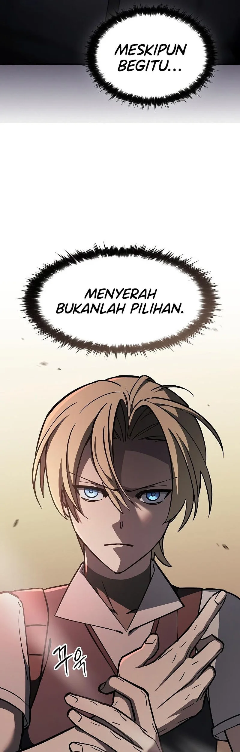 Sword Devouring Swordmaster Chapter 17 Gambar 15