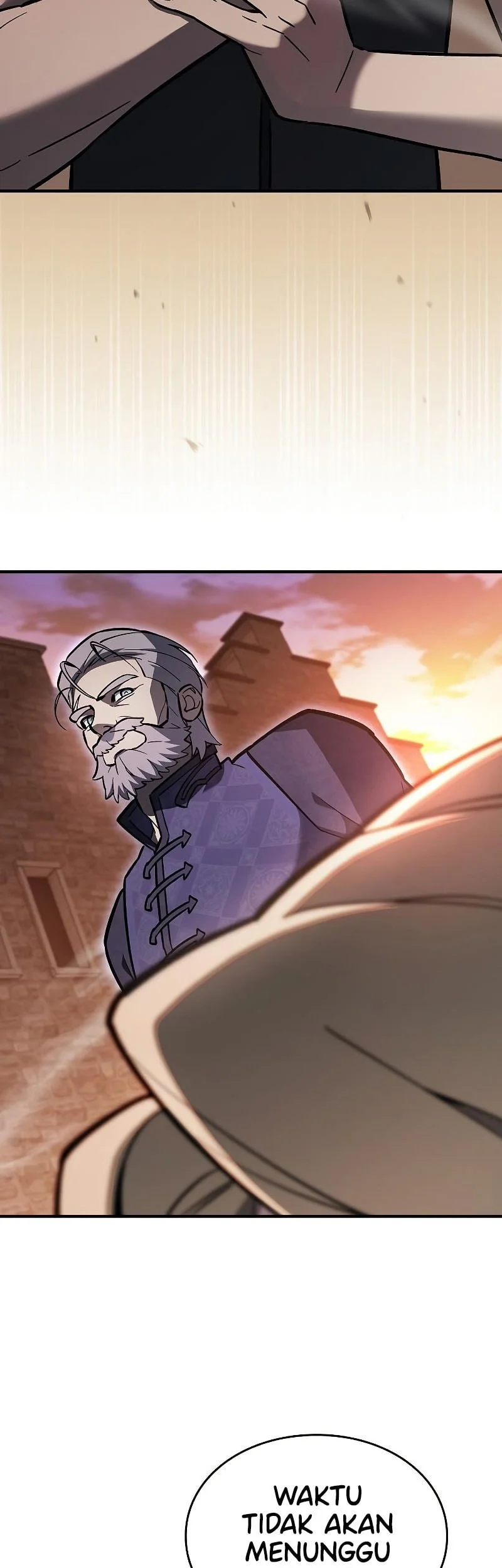 Sword Devouring Swordmaster Chapter 17 Gambar 16