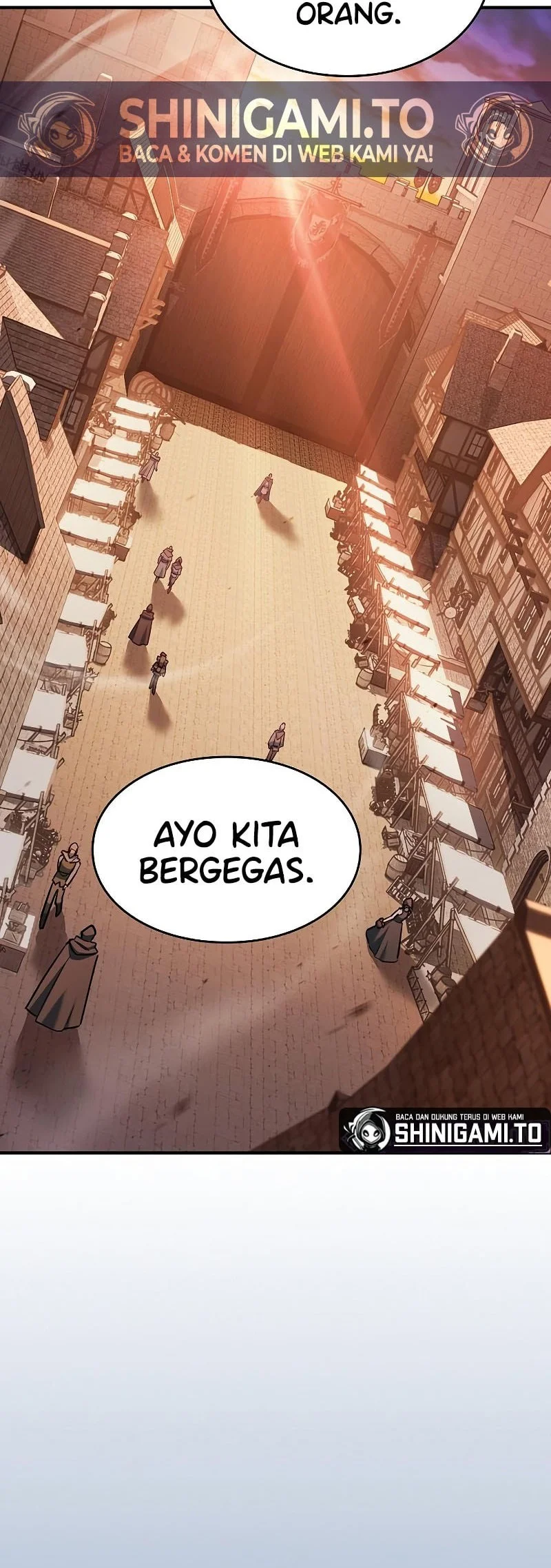 Sword Devouring Swordmaster Chapter 17 Gambar 17