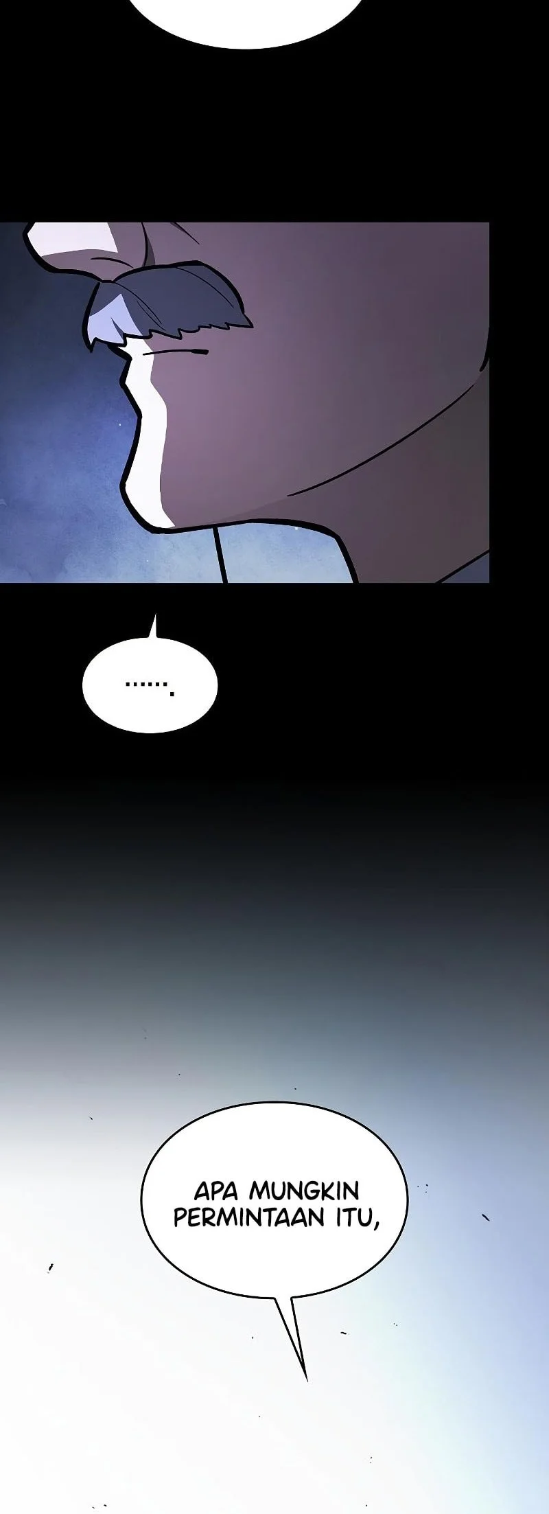 Sword Devouring Swordmaster Chapter 17 Gambar 21