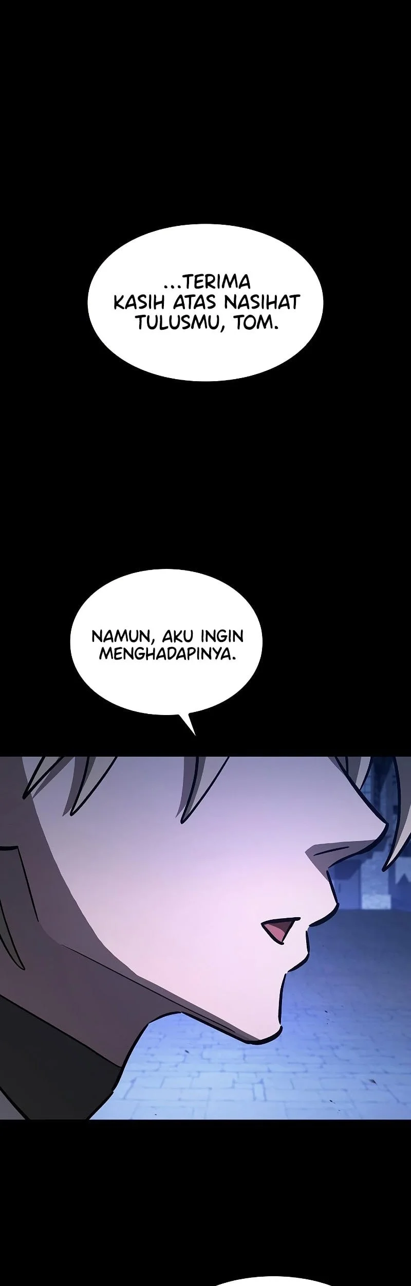 Sword Devouring Swordmaster Chapter 17 Gambar 30