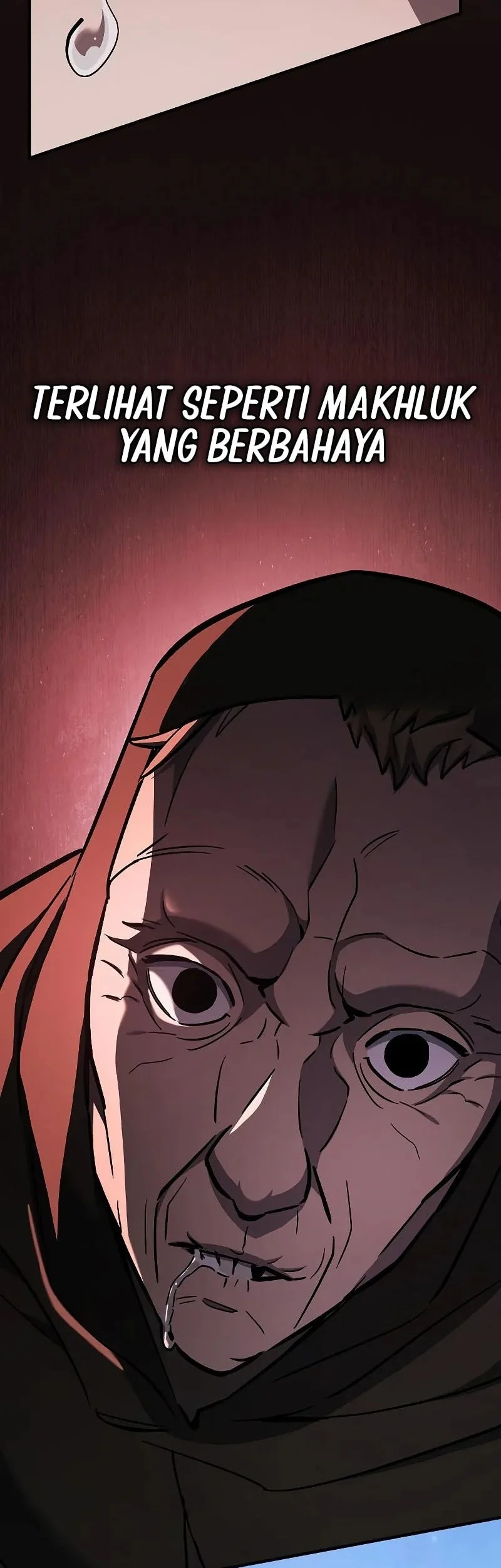 Sword Devouring Swordmaster Chapter 18 Gambar 35