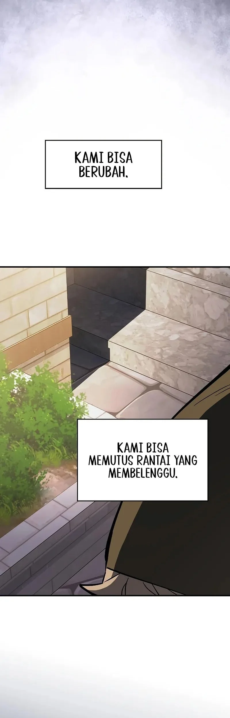 Sword Devouring Swordmaster Chapter 18 Gambar 37