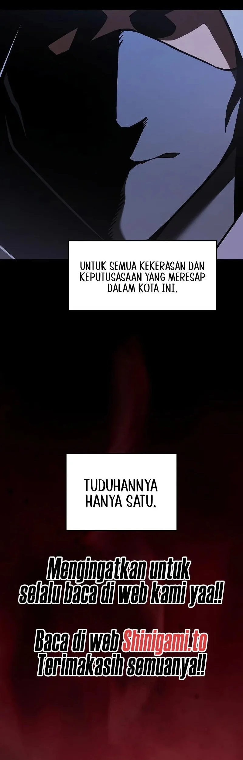 Sword Devouring Swordmaster Chapter 18 Gambar 39