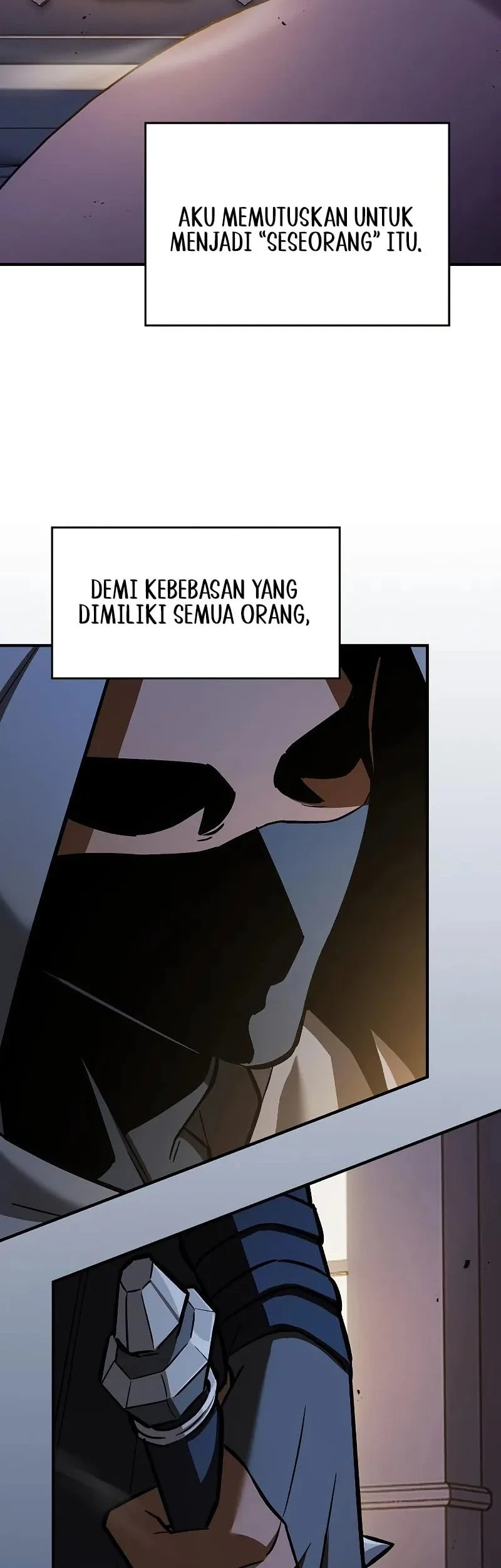 Sword Devouring Swordmaster Chapter 18 Gambar 44