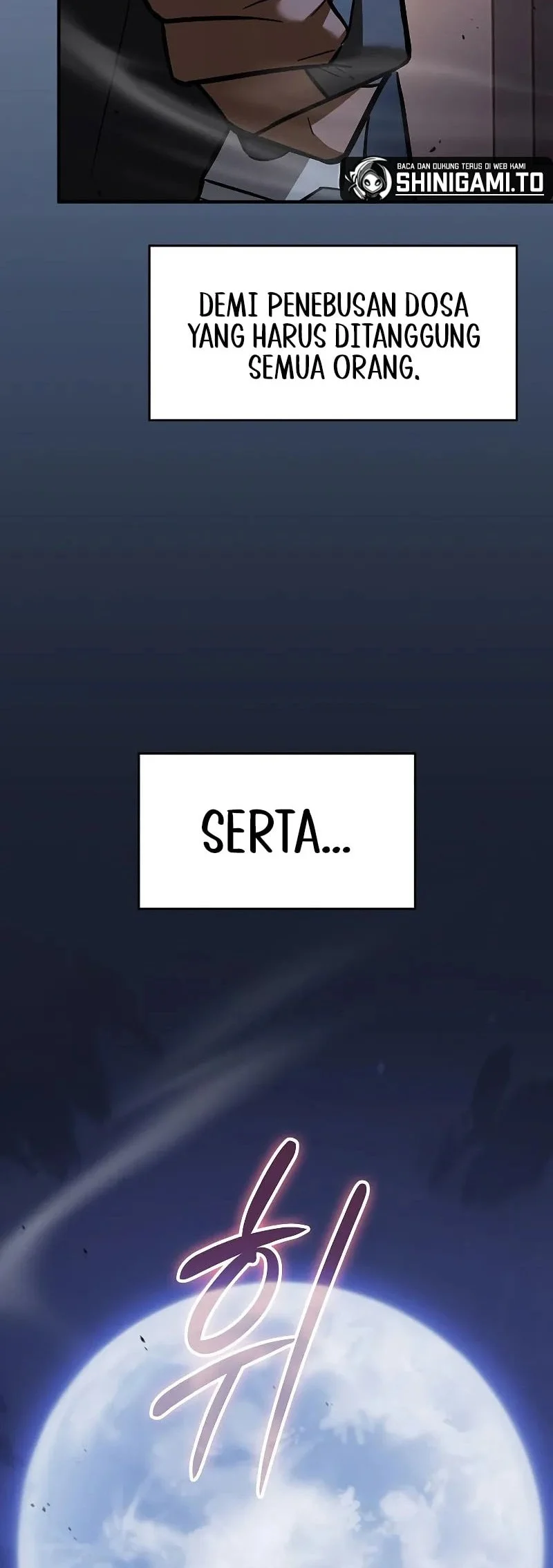 Sword Devouring Swordmaster Chapter 18 Gambar 45