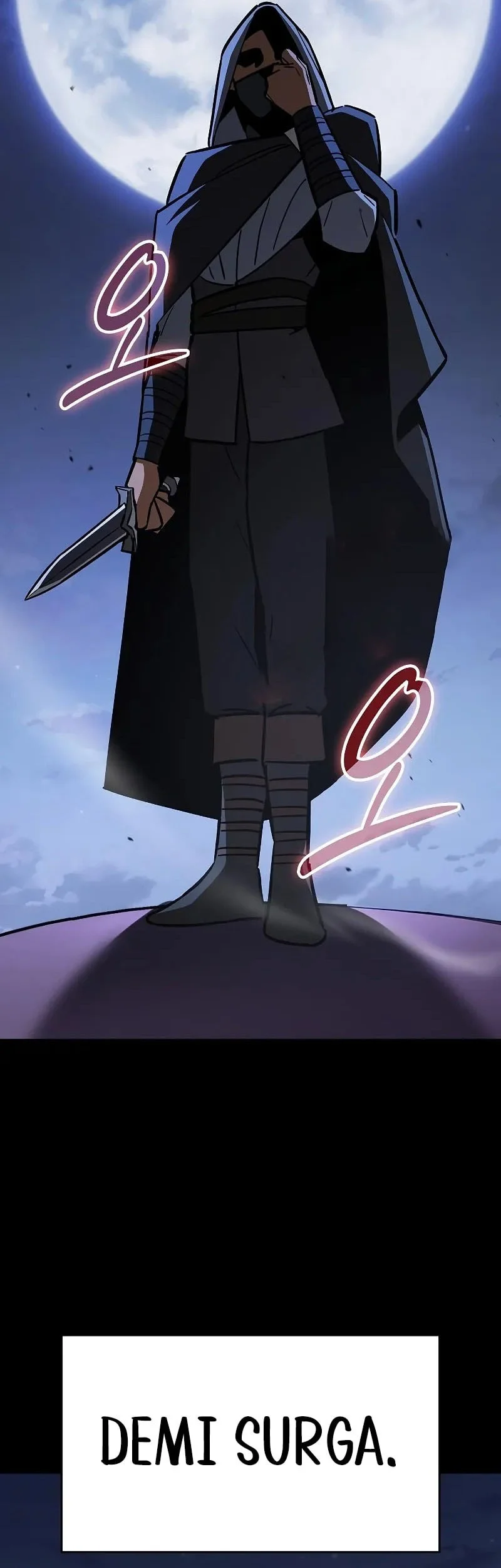 Sword Devouring Swordmaster Chapter 18 Gambar 46