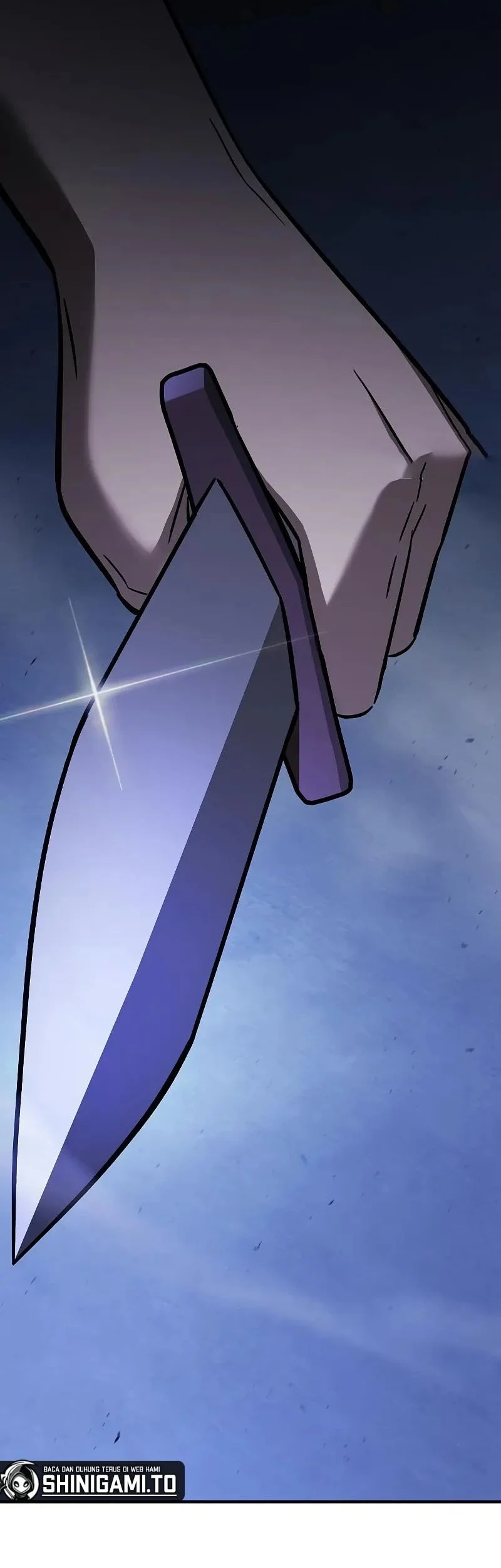 Sword Devouring Swordmaster Chapter 18 Gambar 48