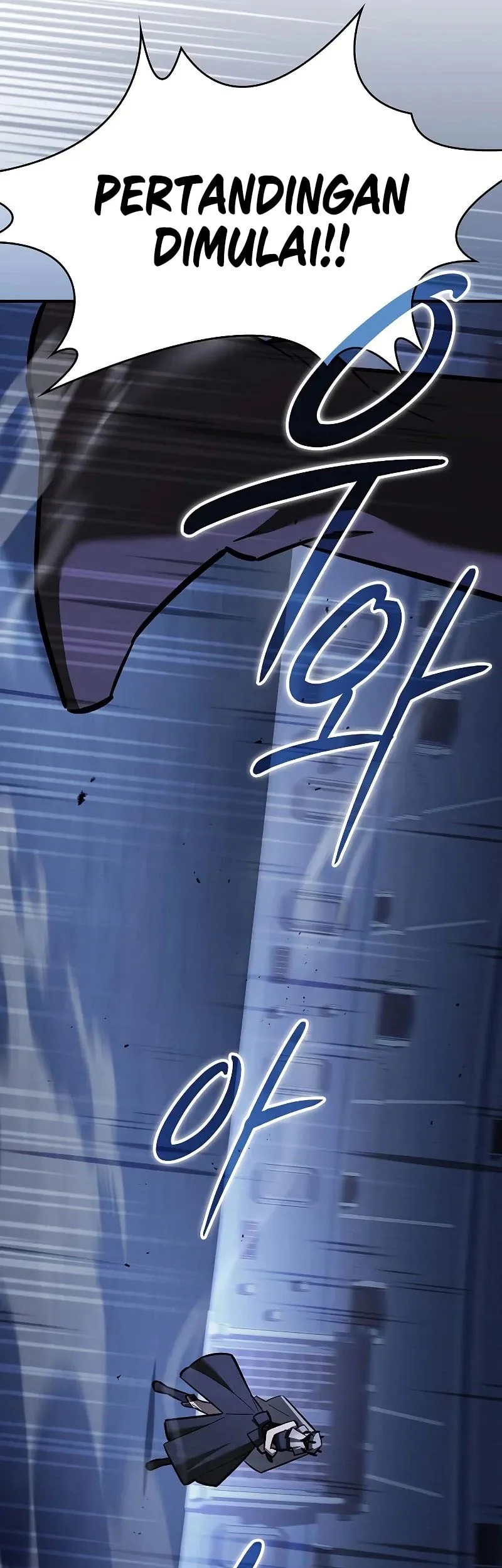 Sword Devouring Swordmaster Chapter 18 Gambar 50