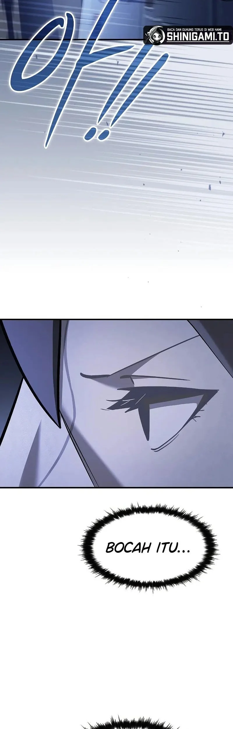 Sword Devouring Swordmaster Chapter 18 Gambar 51