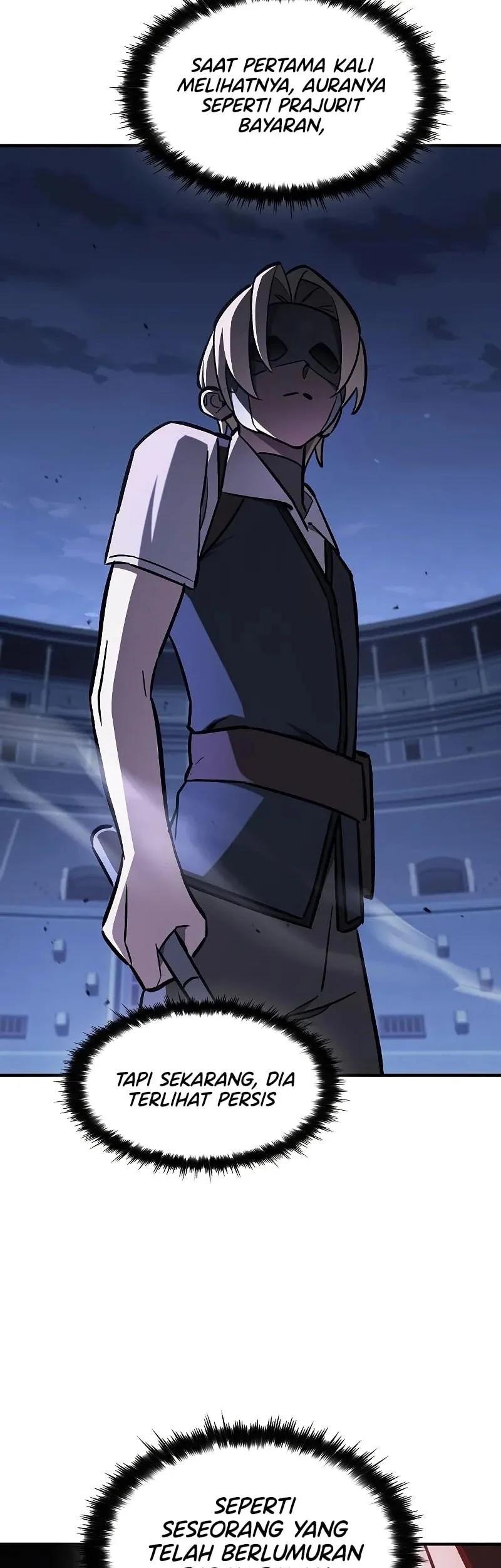 Sword Devouring Swordmaster Chapter 18 Gambar 52