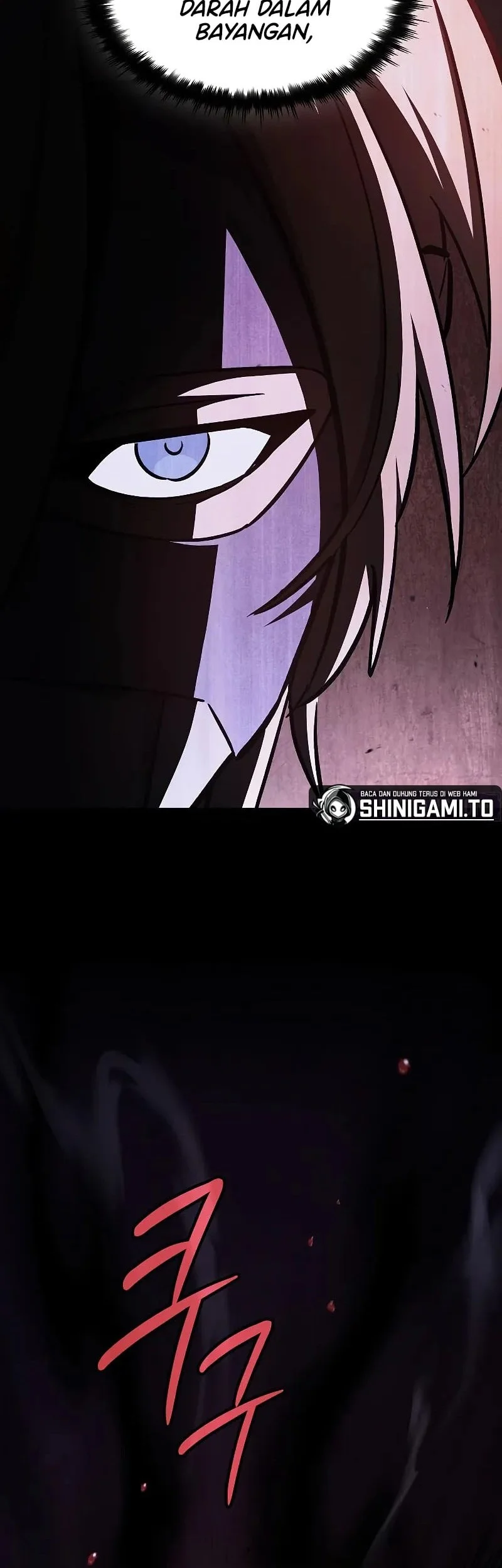 Sword Devouring Swordmaster Chapter 18 Gambar 53