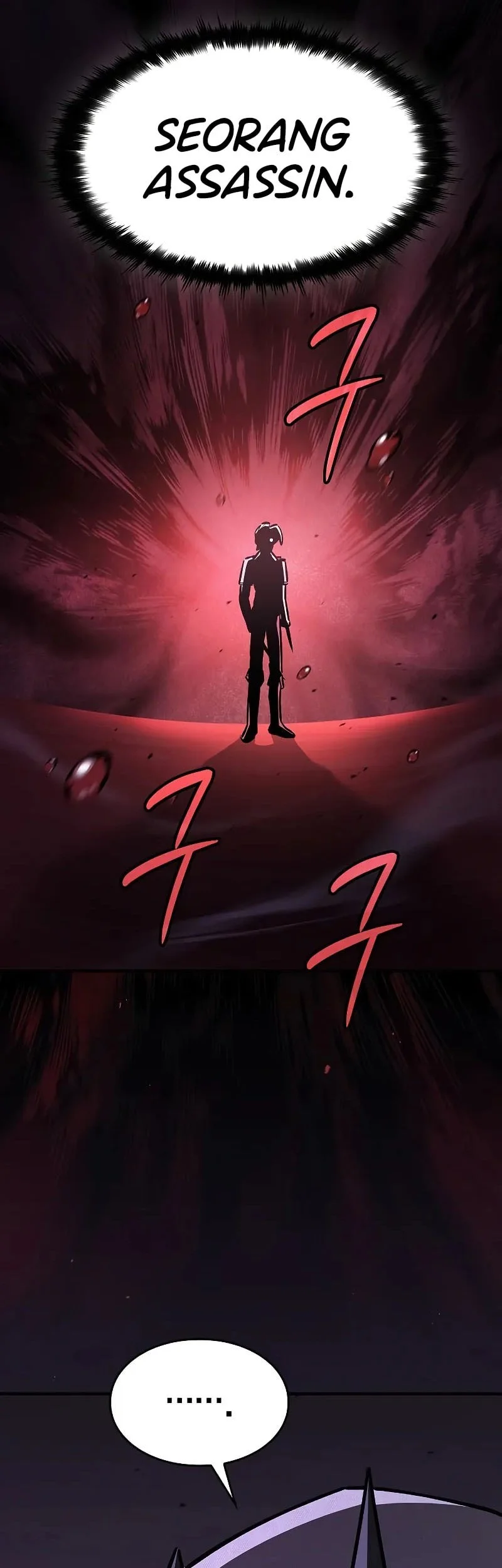 Sword Devouring Swordmaster Chapter 18 Gambar 54