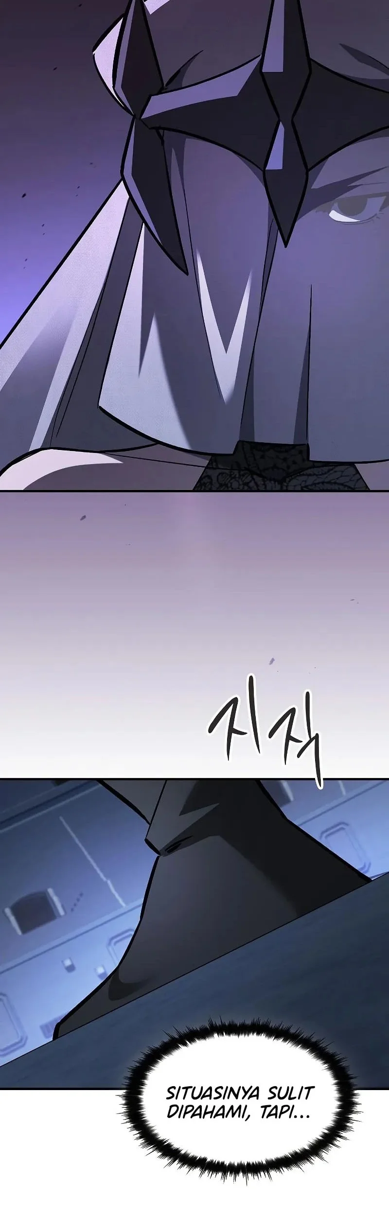 Sword Devouring Swordmaster Chapter 18 Gambar 55