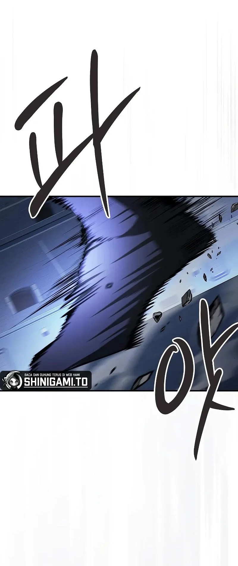 Sword Devouring Swordmaster Chapter 18 Gambar 56