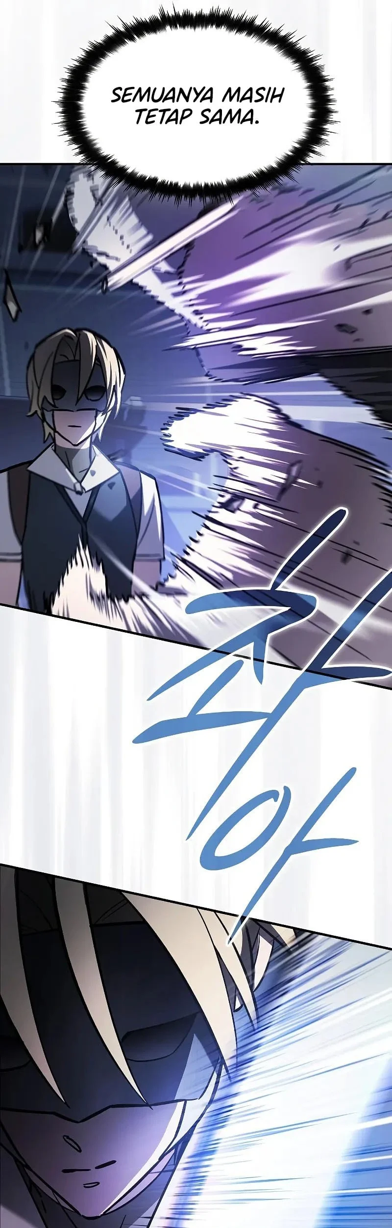 Sword Devouring Swordmaster Chapter 18 Gambar 57