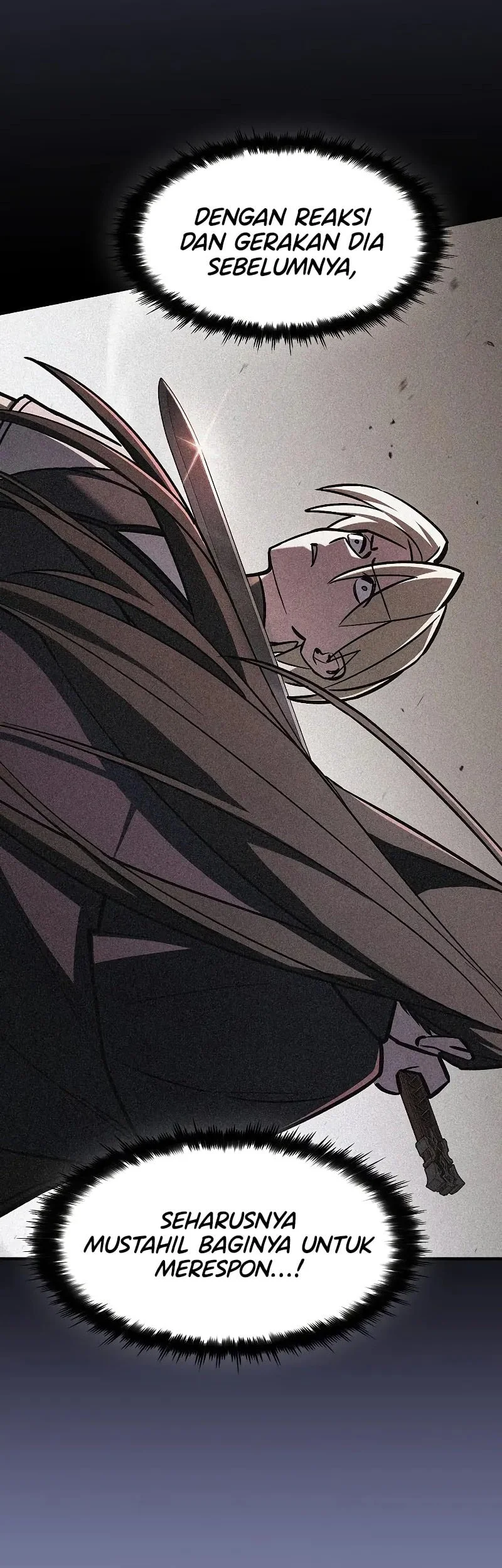 Sword Devouring Swordmaster Chapter 18 Gambar 61