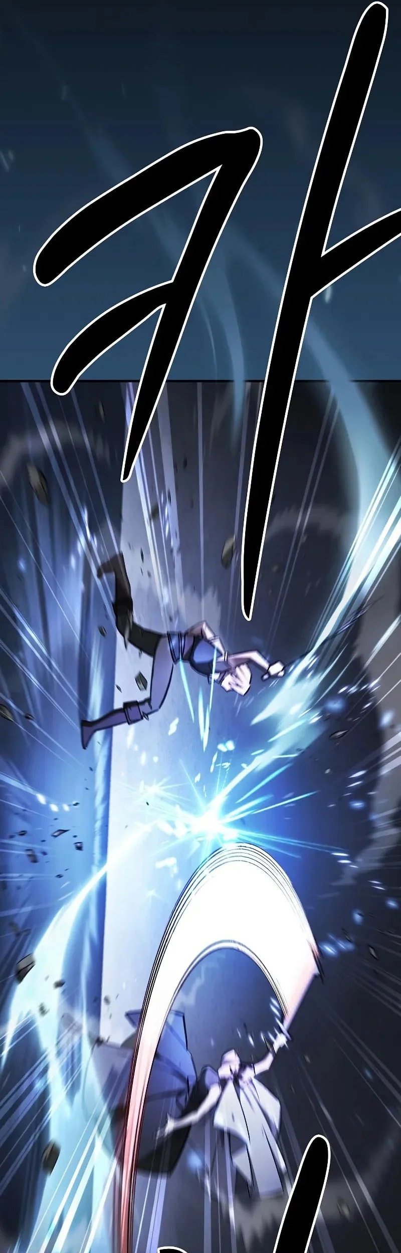 Sword Devouring Swordmaster Chapter 18 Gambar 68