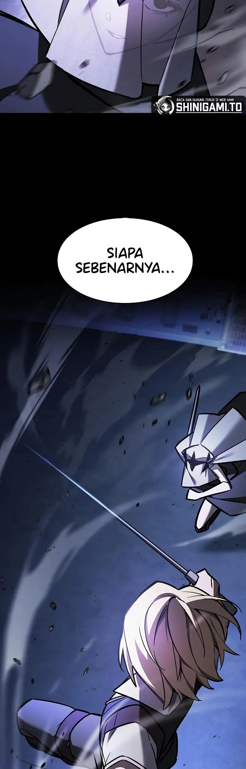 Sword Devouring Swordmaster Chapter 18 Gambar 70