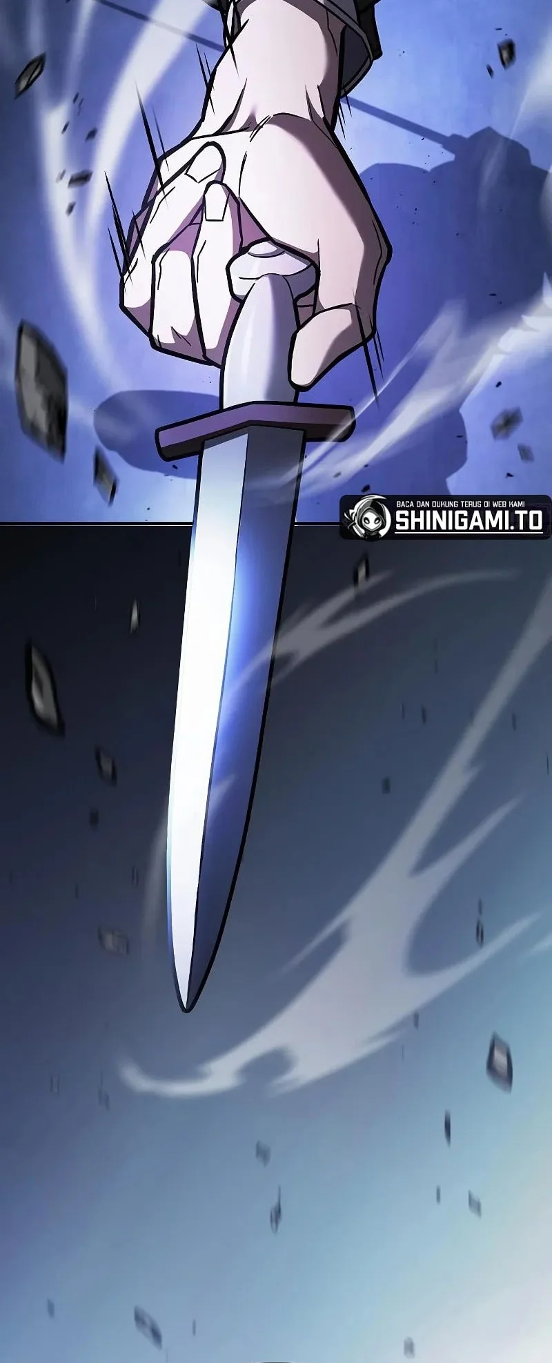 Sword Devouring Swordmaster Chapter 18 Gambar 71