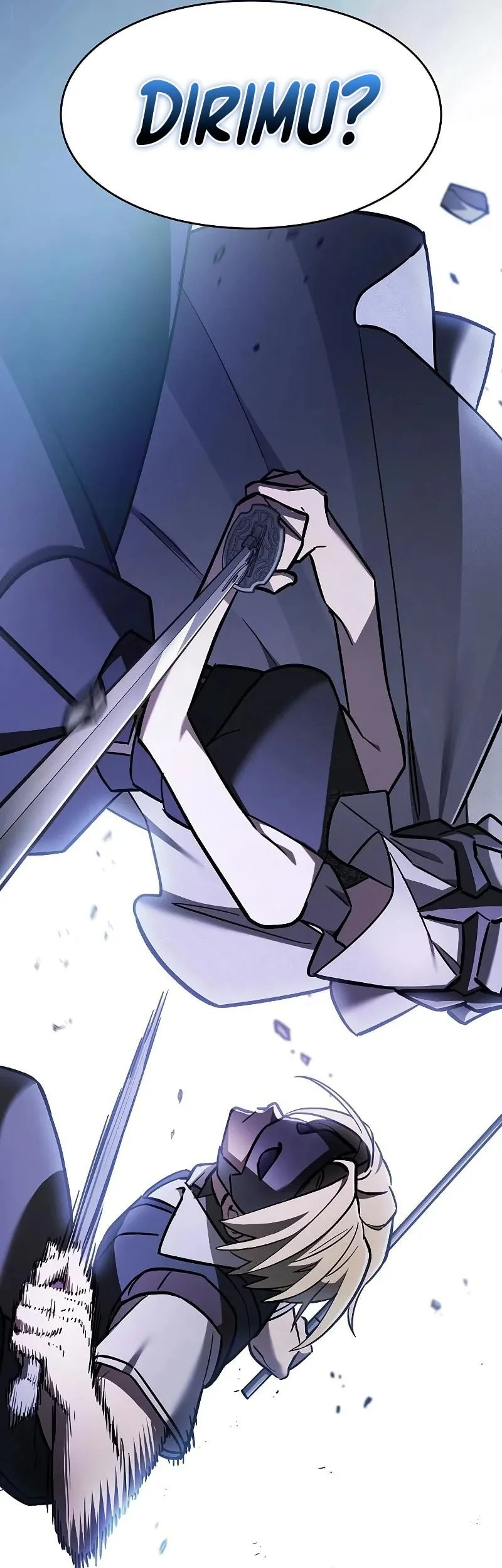 Sword Devouring Swordmaster Chapter 18 Gambar 72