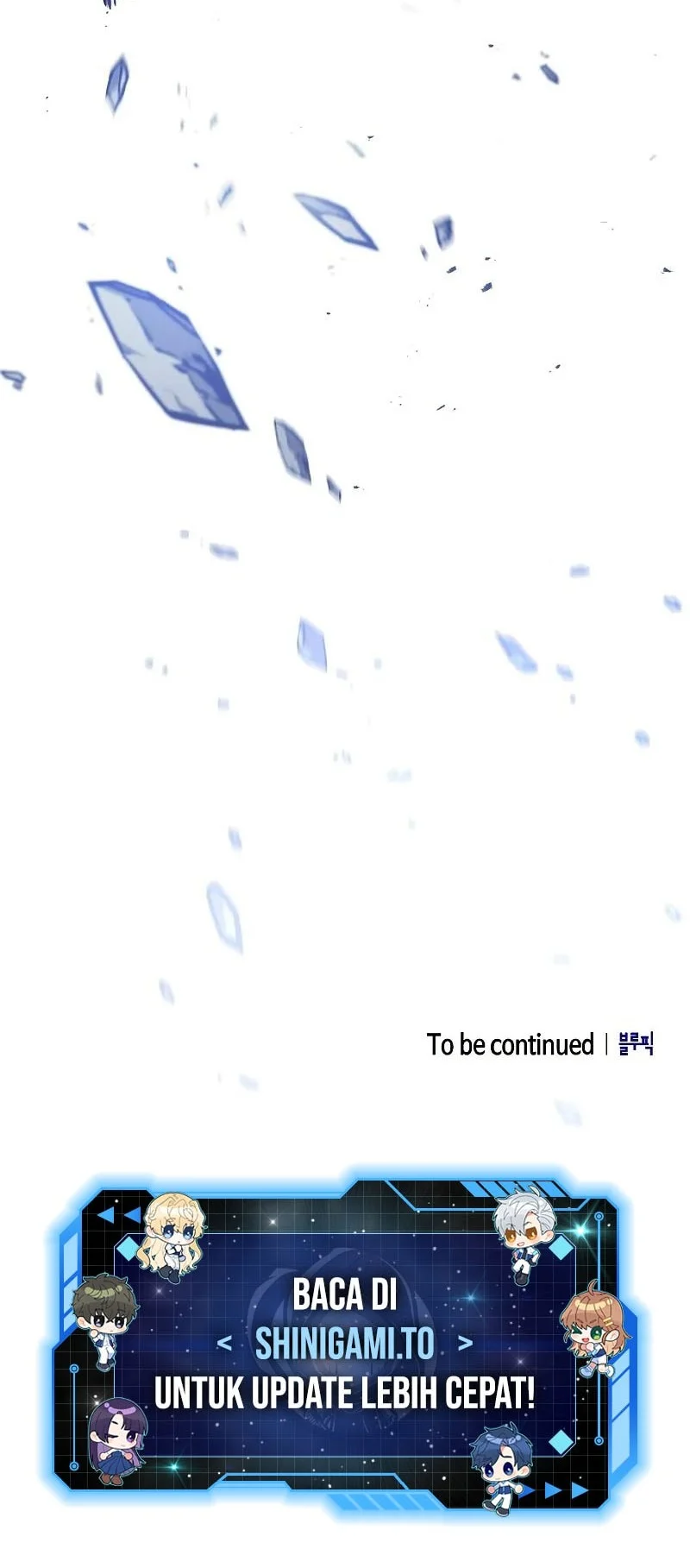 Sword Devouring Swordmaster Chapter 18 Gambar 73