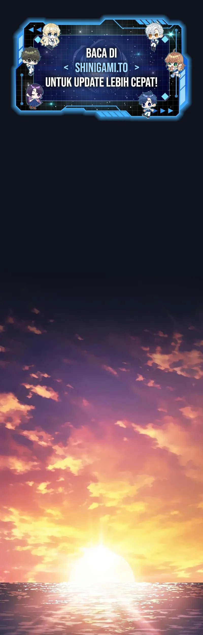 Manhwa Sword Devouring Swordmaster Chapter 18 gambar 2