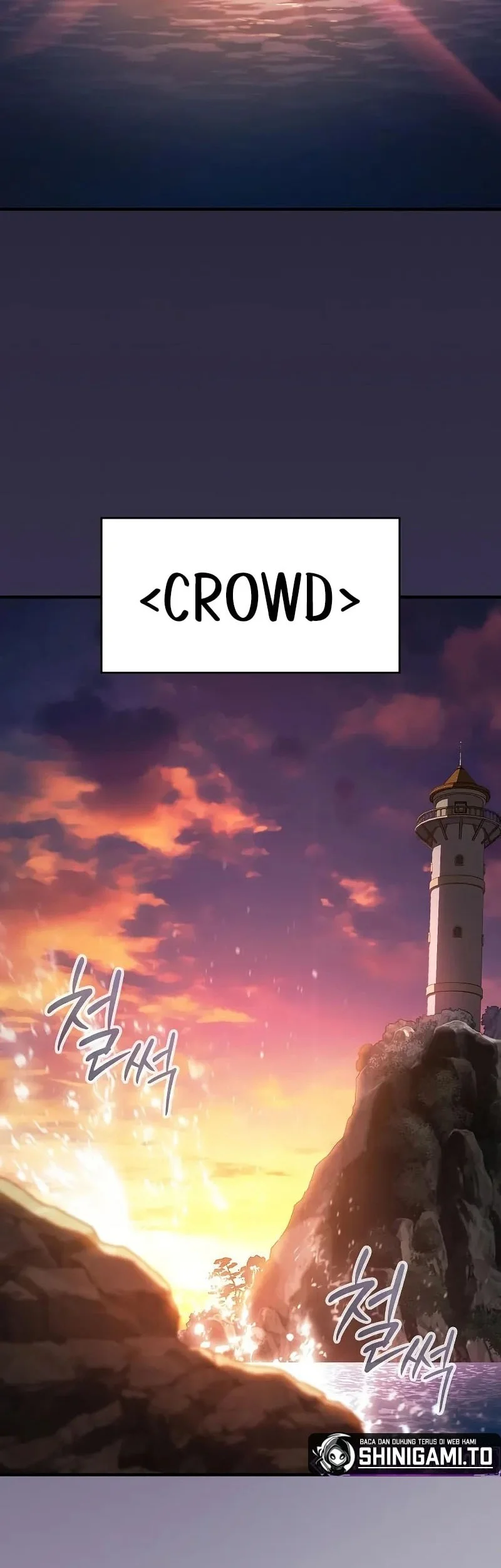 Sword Devouring Swordmaster Chapter 18 Gambar 3