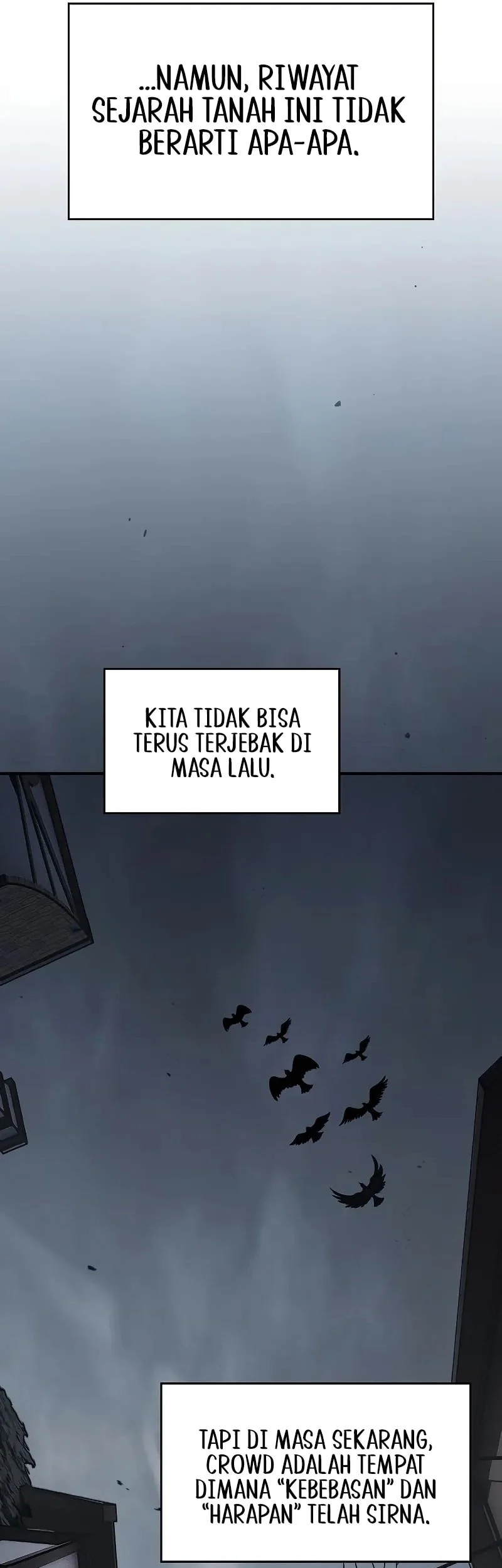 Sword Devouring Swordmaster Chapter 18 Gambar 6