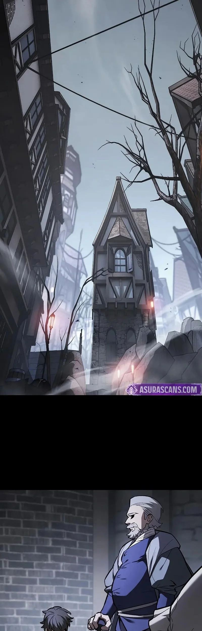 Sword Devouring Swordmaster Chapter 18 Gambar 7