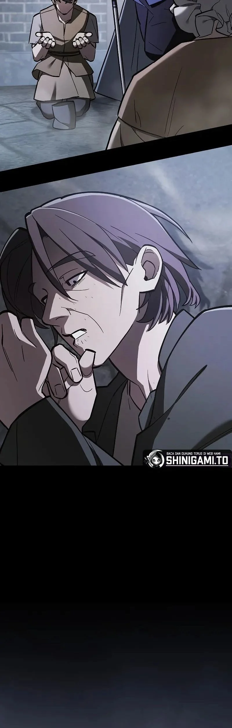 Sword Devouring Swordmaster Chapter 18 Gambar 8