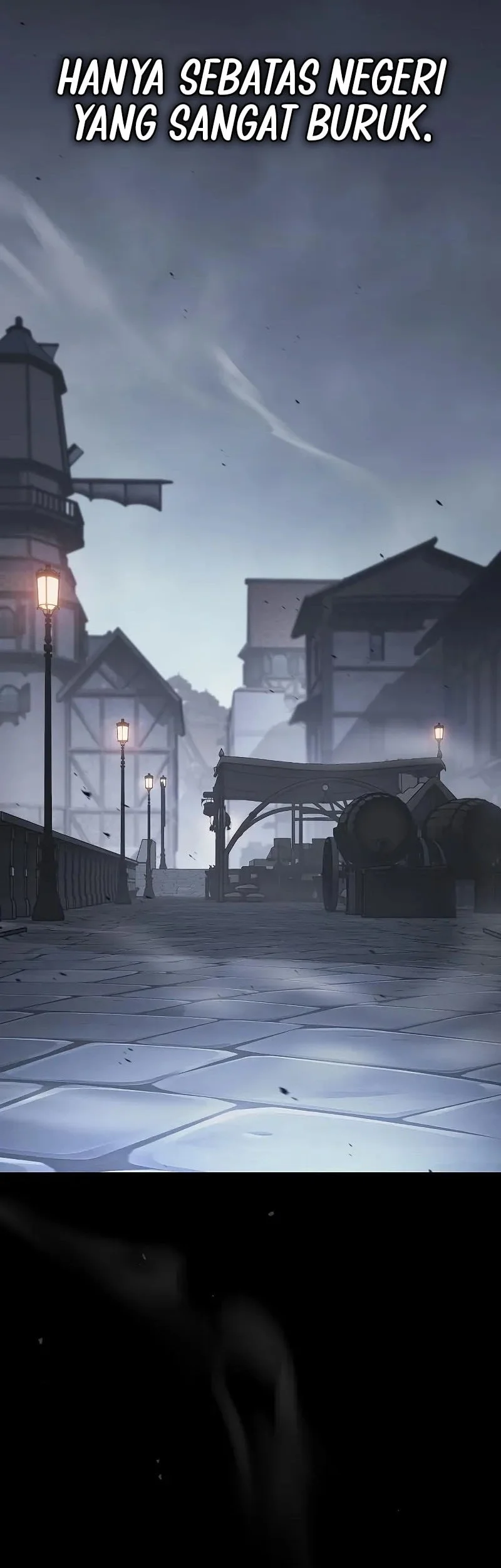 Sword Devouring Swordmaster Chapter 18 Gambar 9