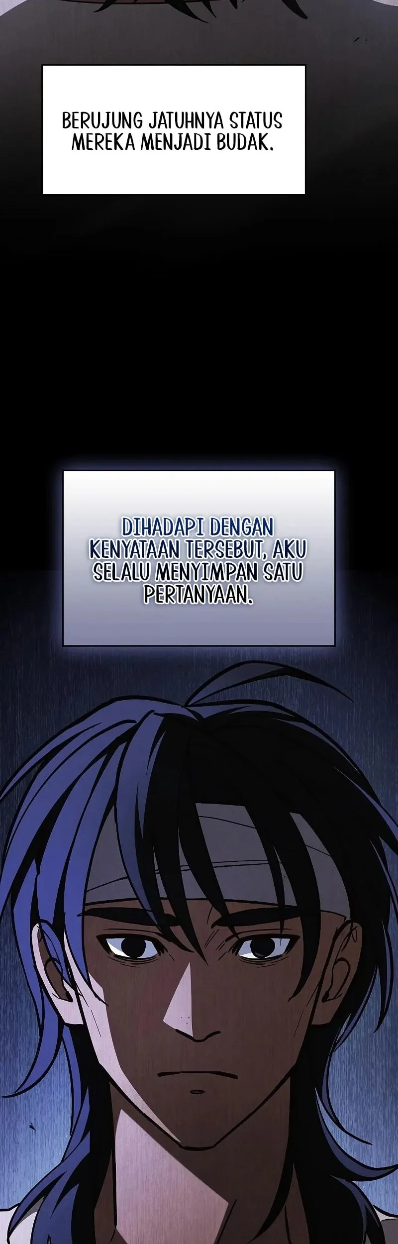 Sword Devouring Swordmaster Chapter 18 Gambar 15